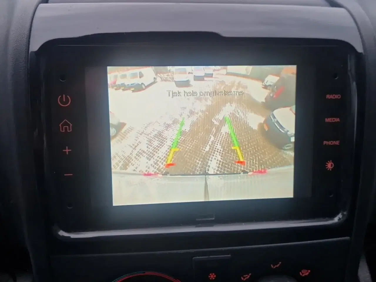 Billede 21 - Opel Movano 2,2 D 140 Enjoy+ L3H2