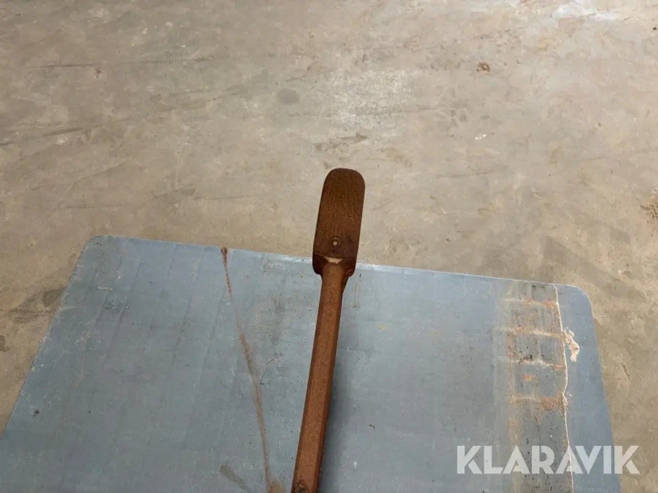 Billede 10 - Grubetand CP