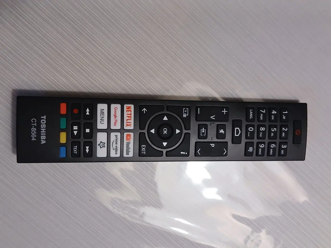 Billede 5 - TOSHIBA WA20 24" Smart TV. Meget god stand.