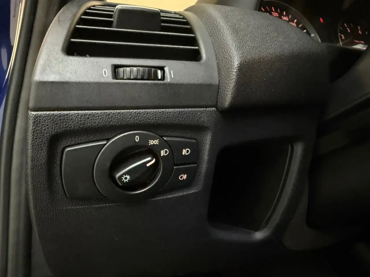 Billede 16 - BMW 116i 1,6 Advantage