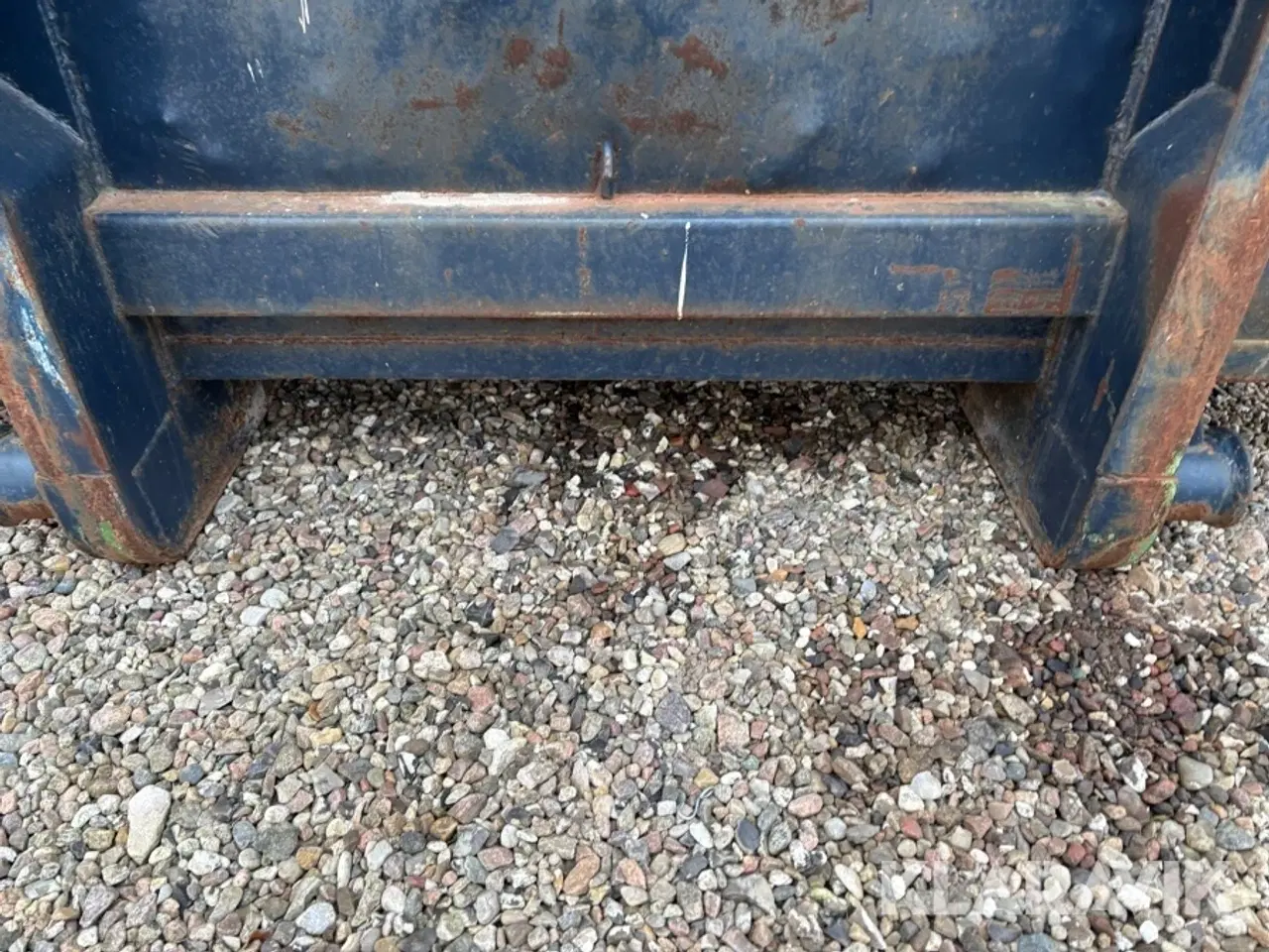 Billede 9 - Containerlad