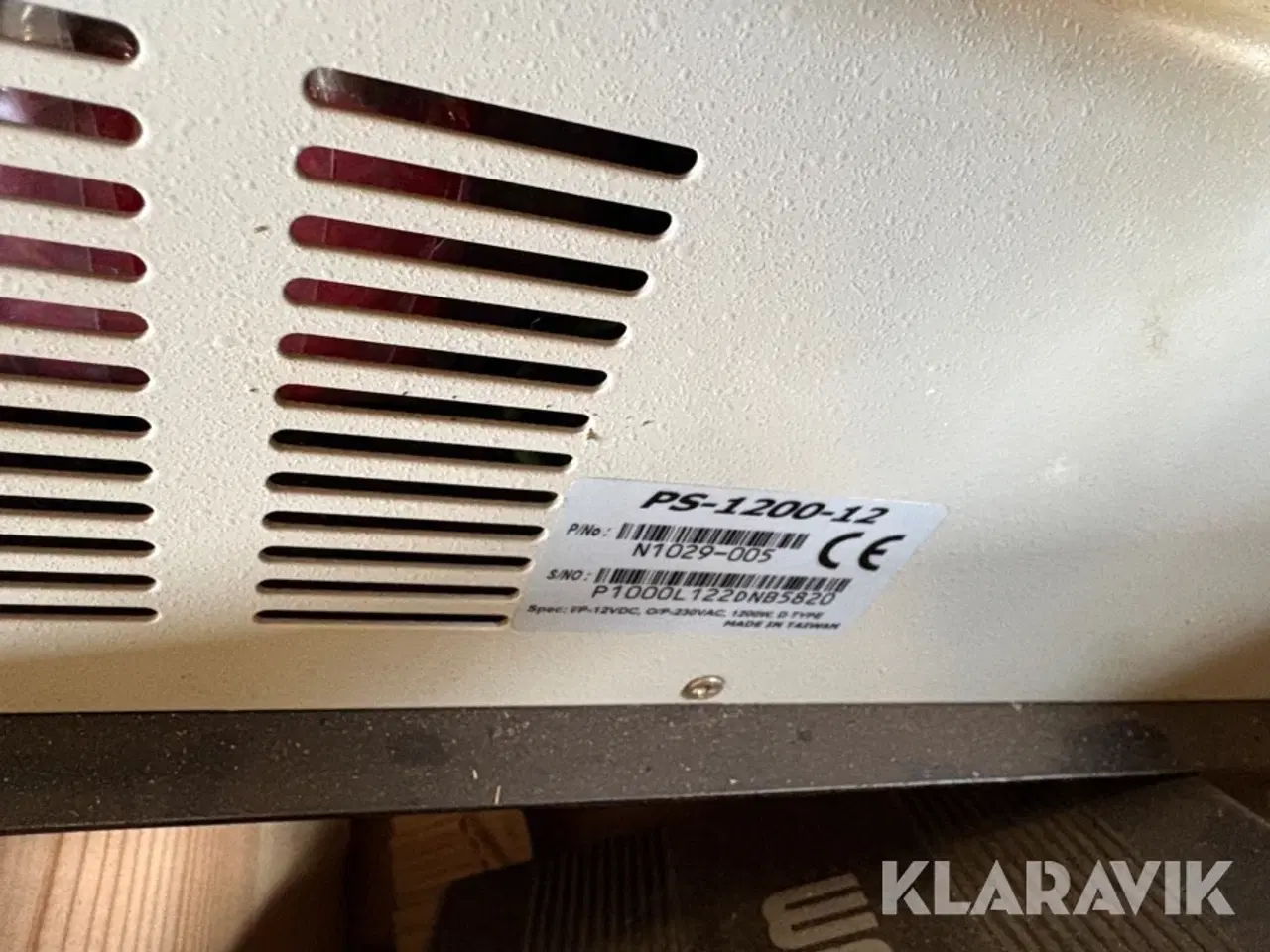 Billede 6 - Invertere Weaco og invatec 3 enheder