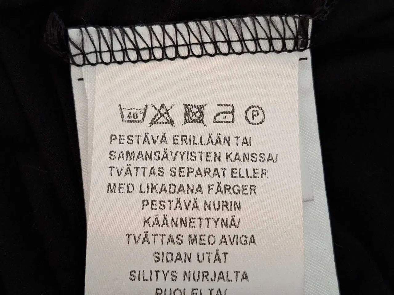 Billede 5 - Lang kjole str. L