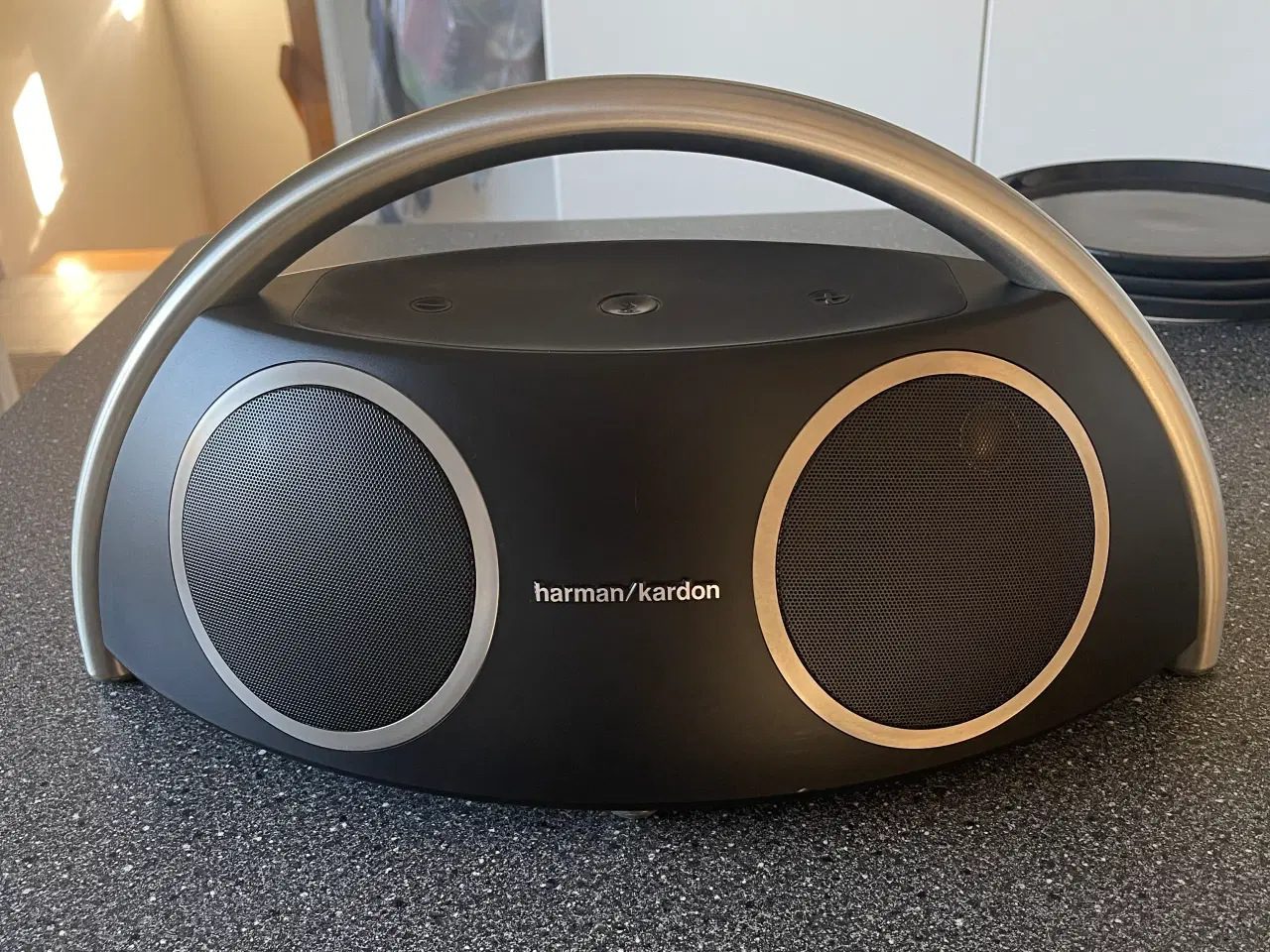 Billede 1 - Harman/Kardon
