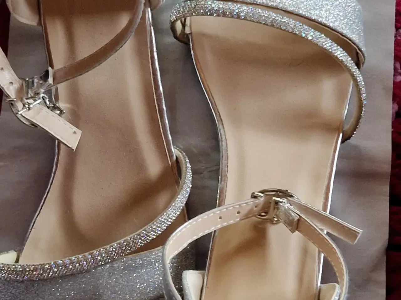 Billede 4 - Sko / Sandaler