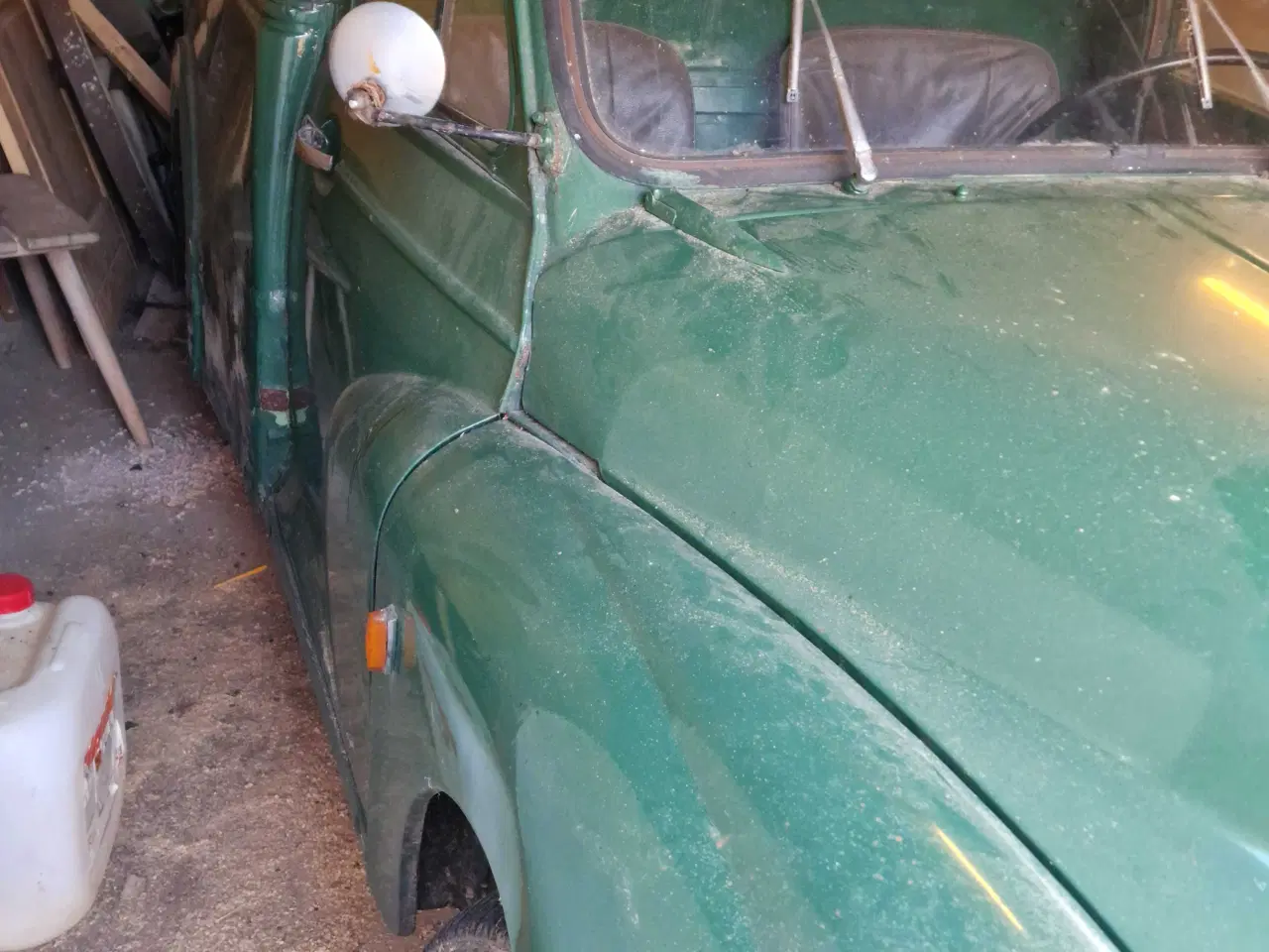 Billede 3 - Morris 1000 super pickup 