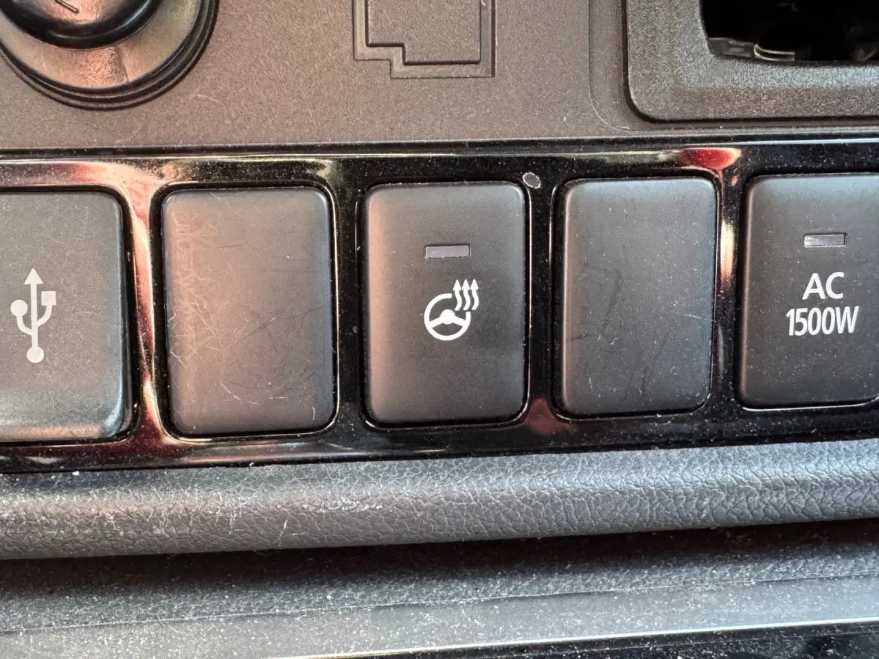 Billede 18 - Mitsubishi Outlander 2,4 PHEV Limited CVT 4WD