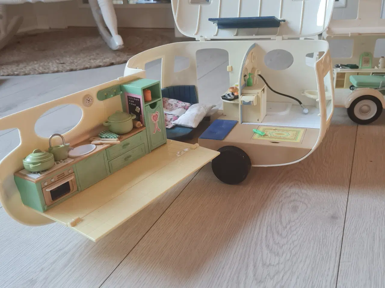 Billede 9 - Sylvanian Families