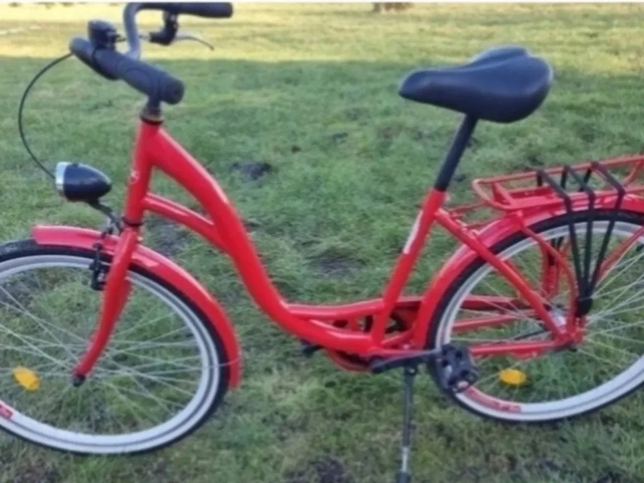 Billede 2 - Fler forskellige Sjov Taxa/BUD/TOMS/Cola Cykler Fo