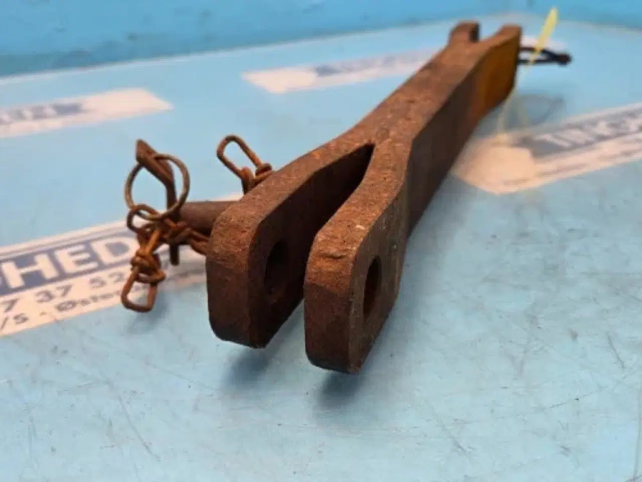 Billede 10 - Hydrema 906B Lås 406810