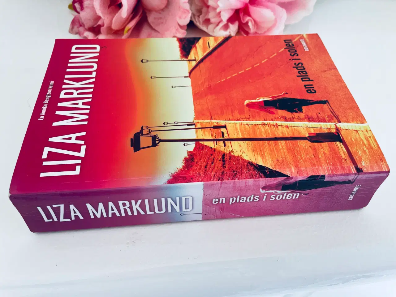 Billede 4 - En plads i solen 