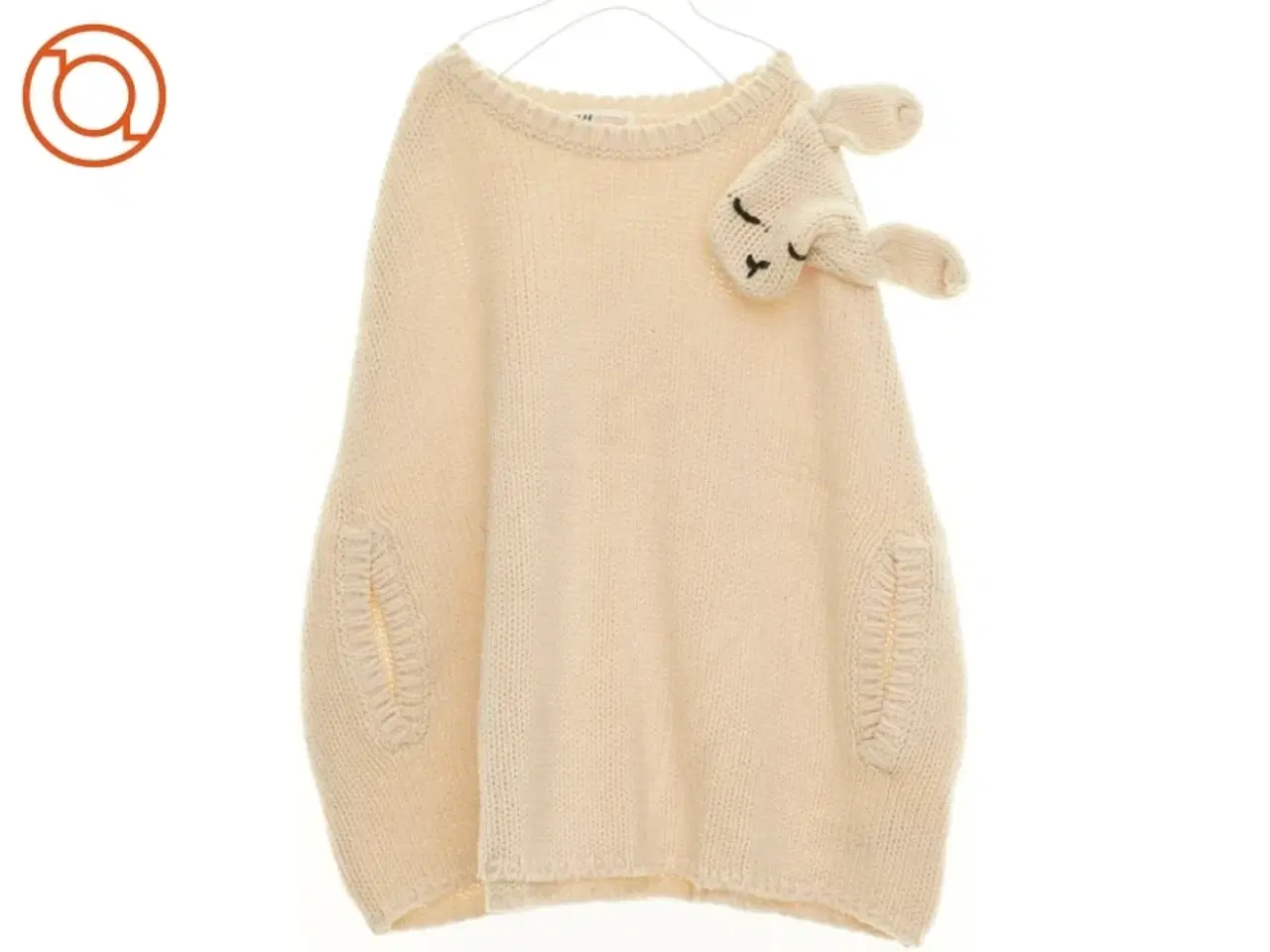 Billede 1 - Trøje fra H&M (str. 134 cm)