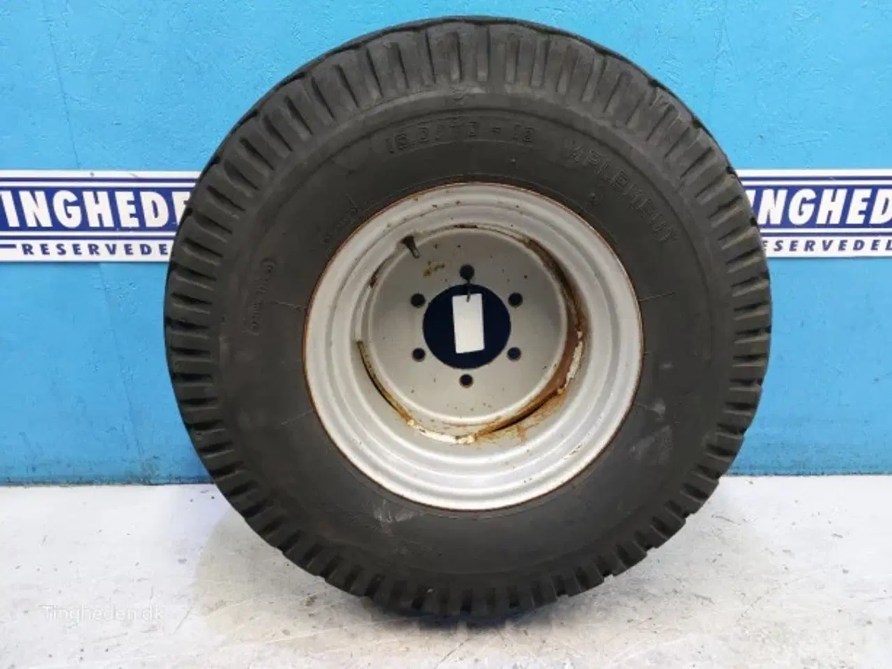 Billede 11 - 18" 15.0/70-18