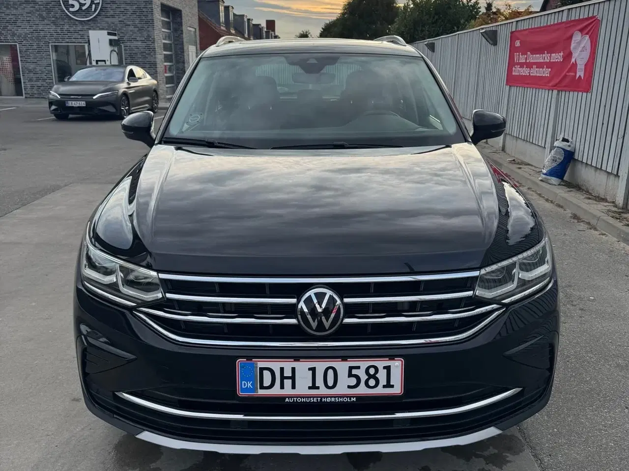 Billede 21 - VW Tiguan 1,4 eHybrid Elegance DSG