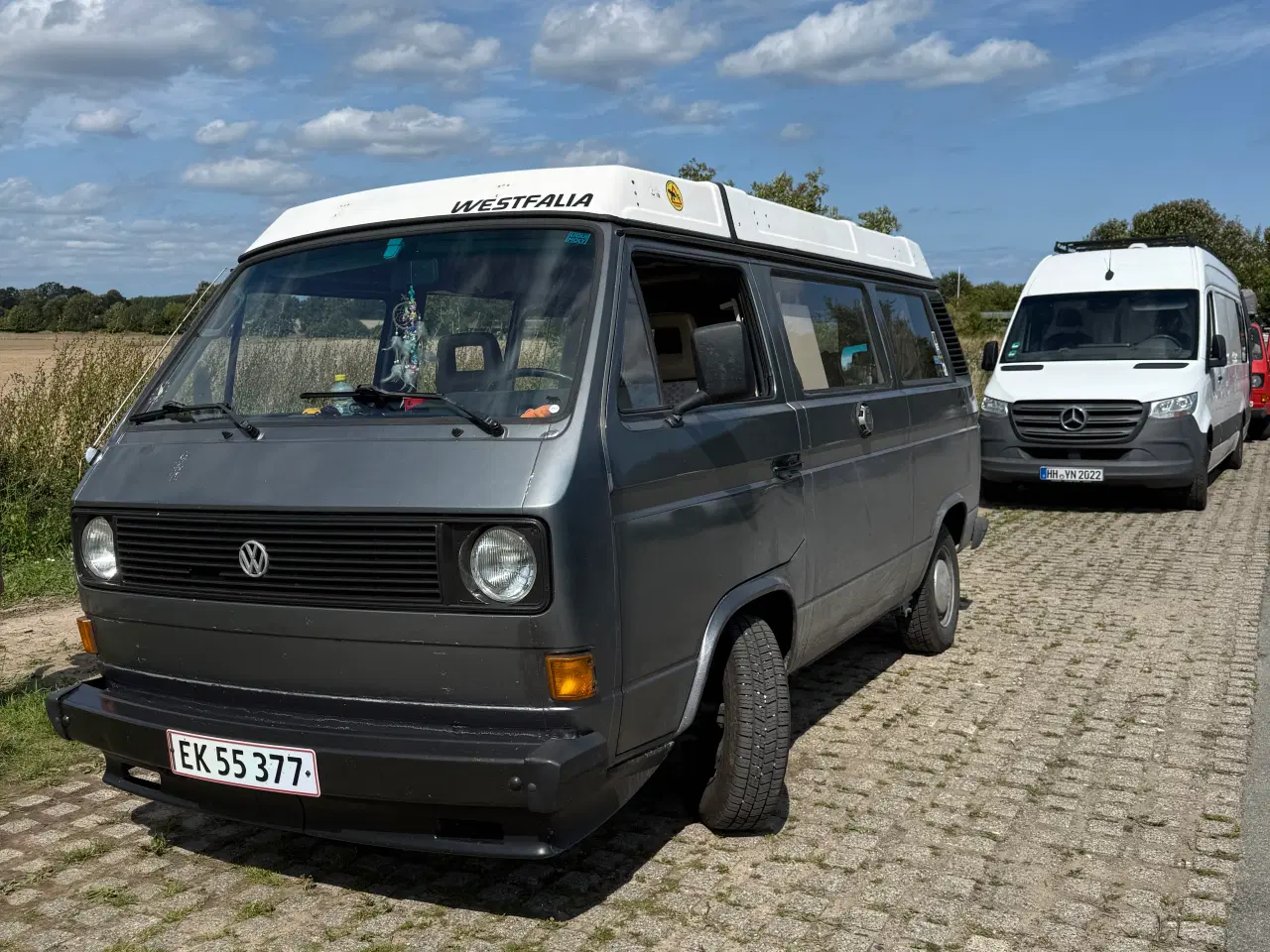 Billede 7 - Vw t3 Westfaila