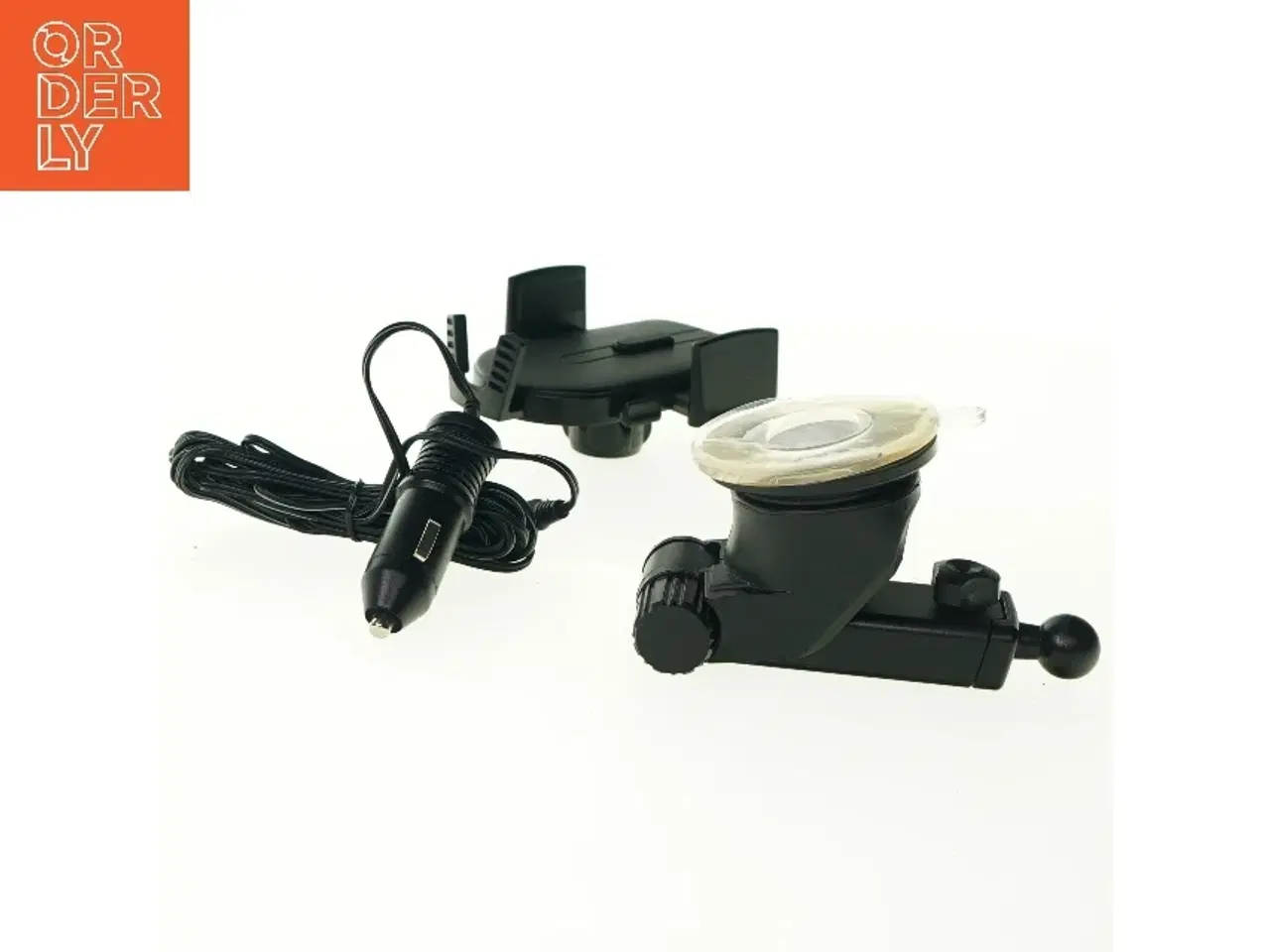 Billede 4 - Bil tilbehør (str. 10 cm)