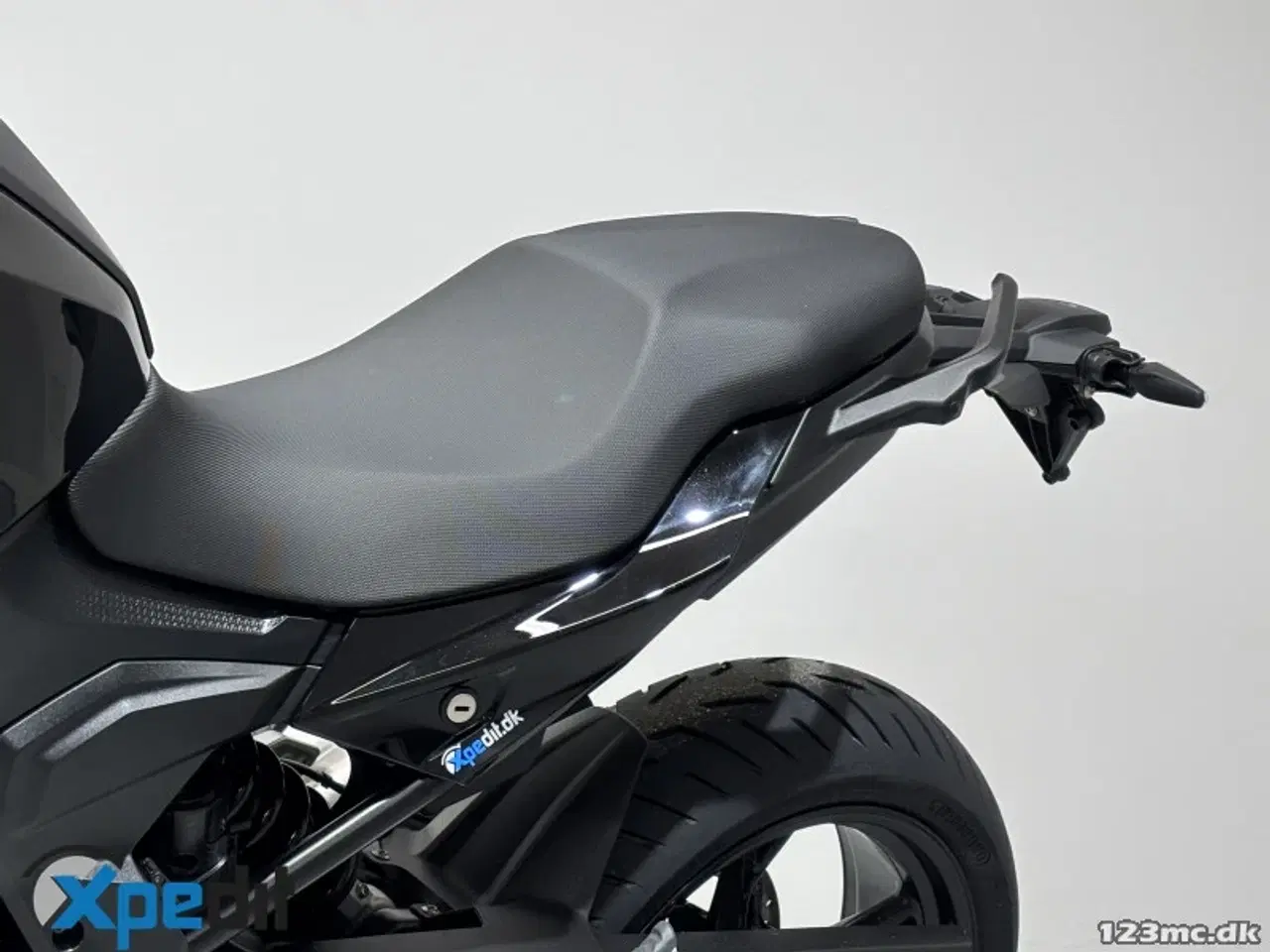 Billede 16 - BMW F 900 XR