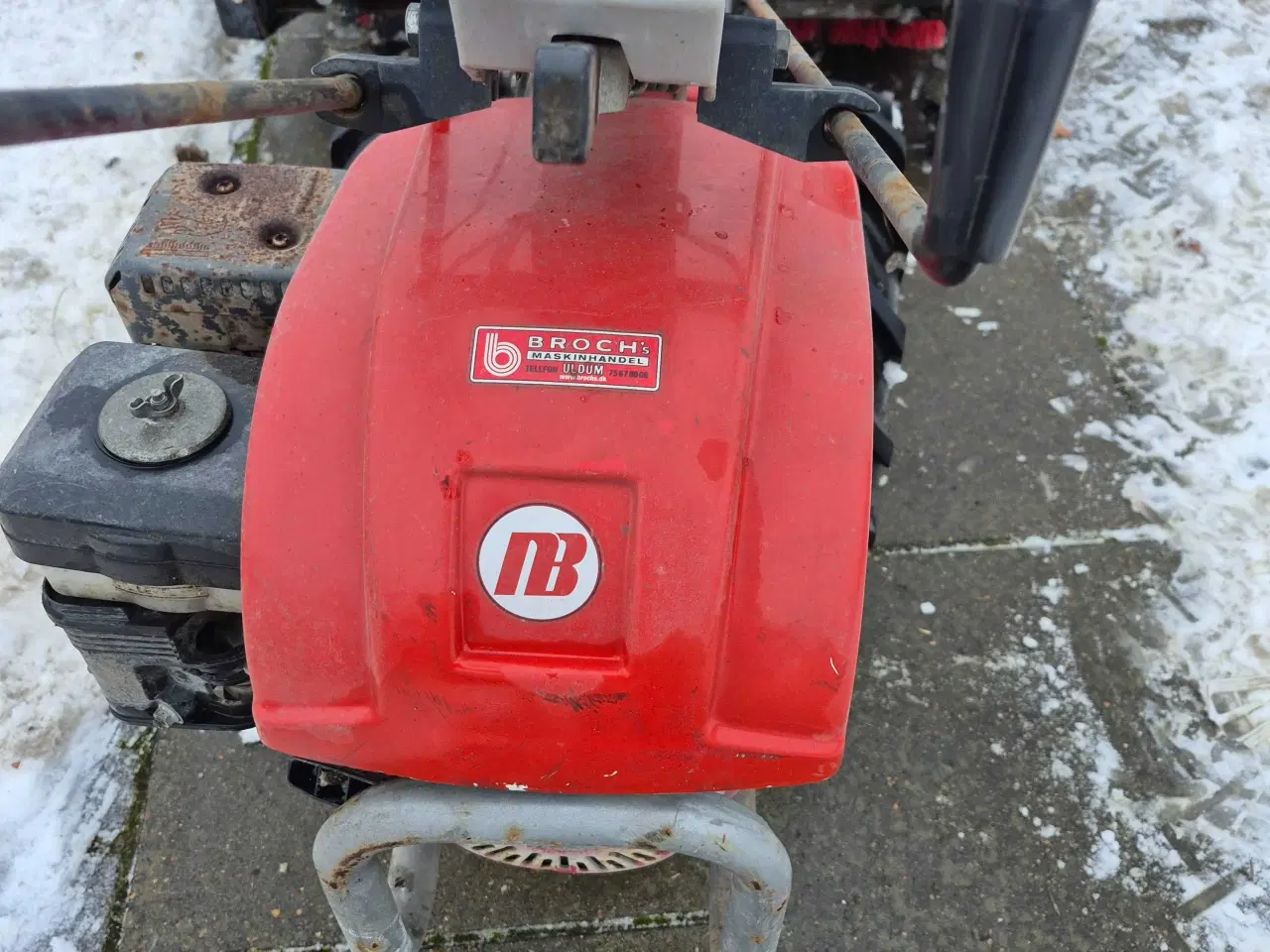 Billede 7 - Nibbi Brik 3