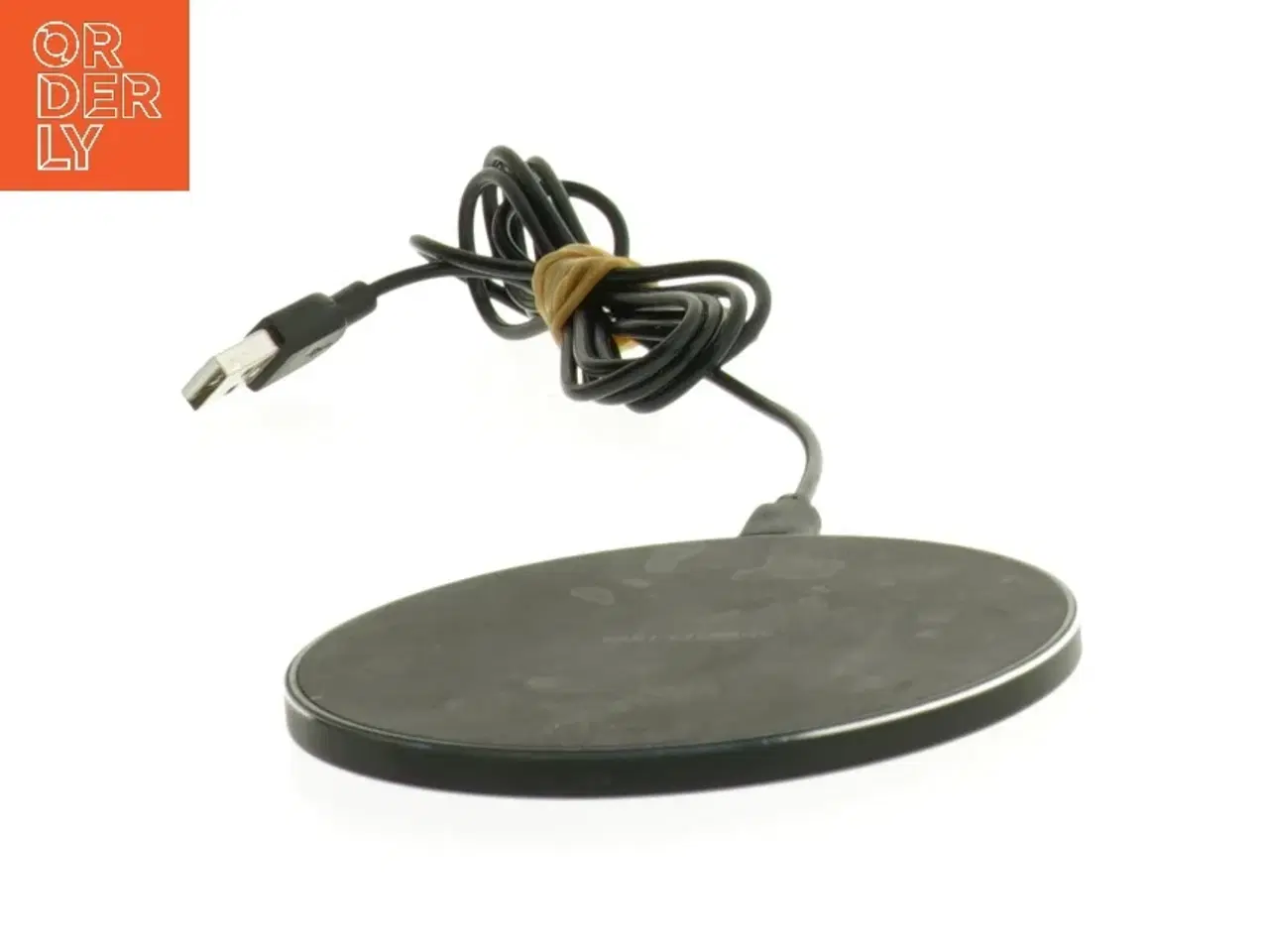 Billede 3 - Trådløs oplader til mobiltelefoner