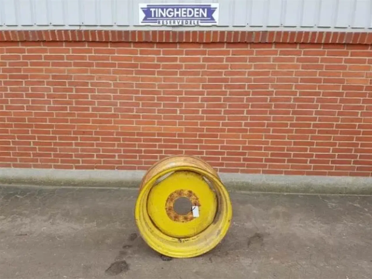 Billede 1 - 26"   DW12X26