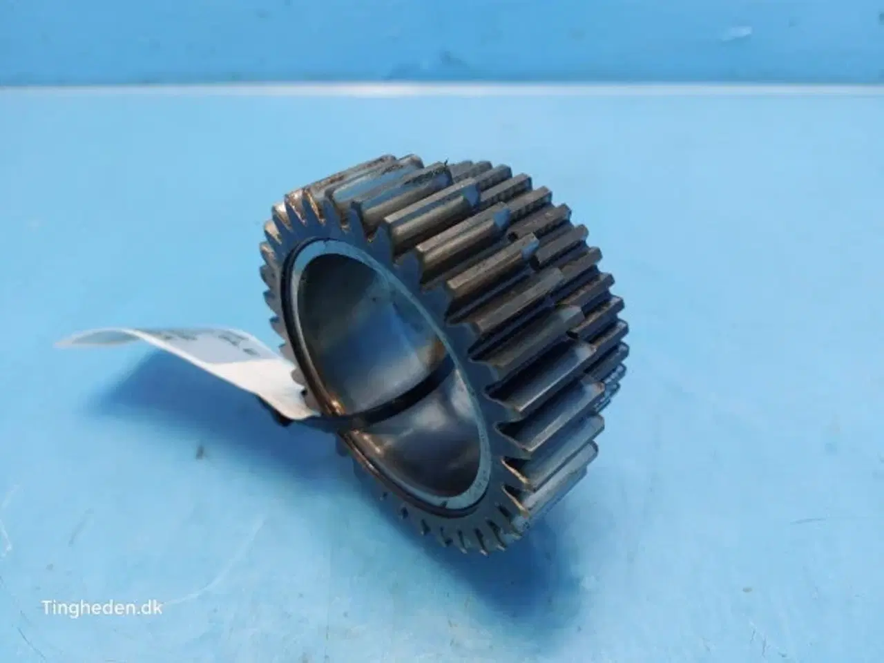 Billede 3 - New Holland 6640 Tandhjul 82007502