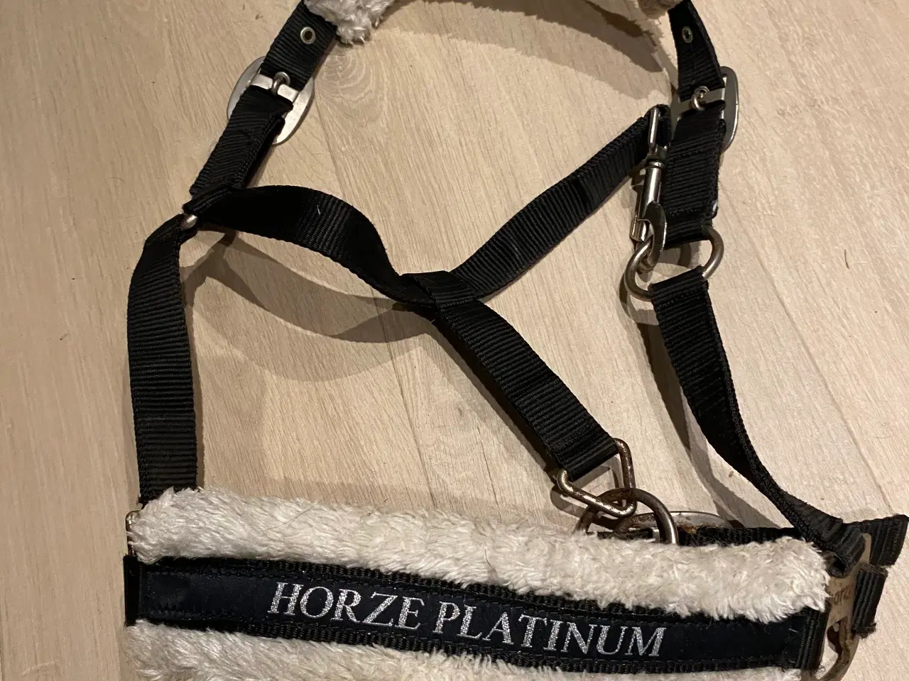 Billede 11 - Rideudstyr, trenser, underlag osv…..