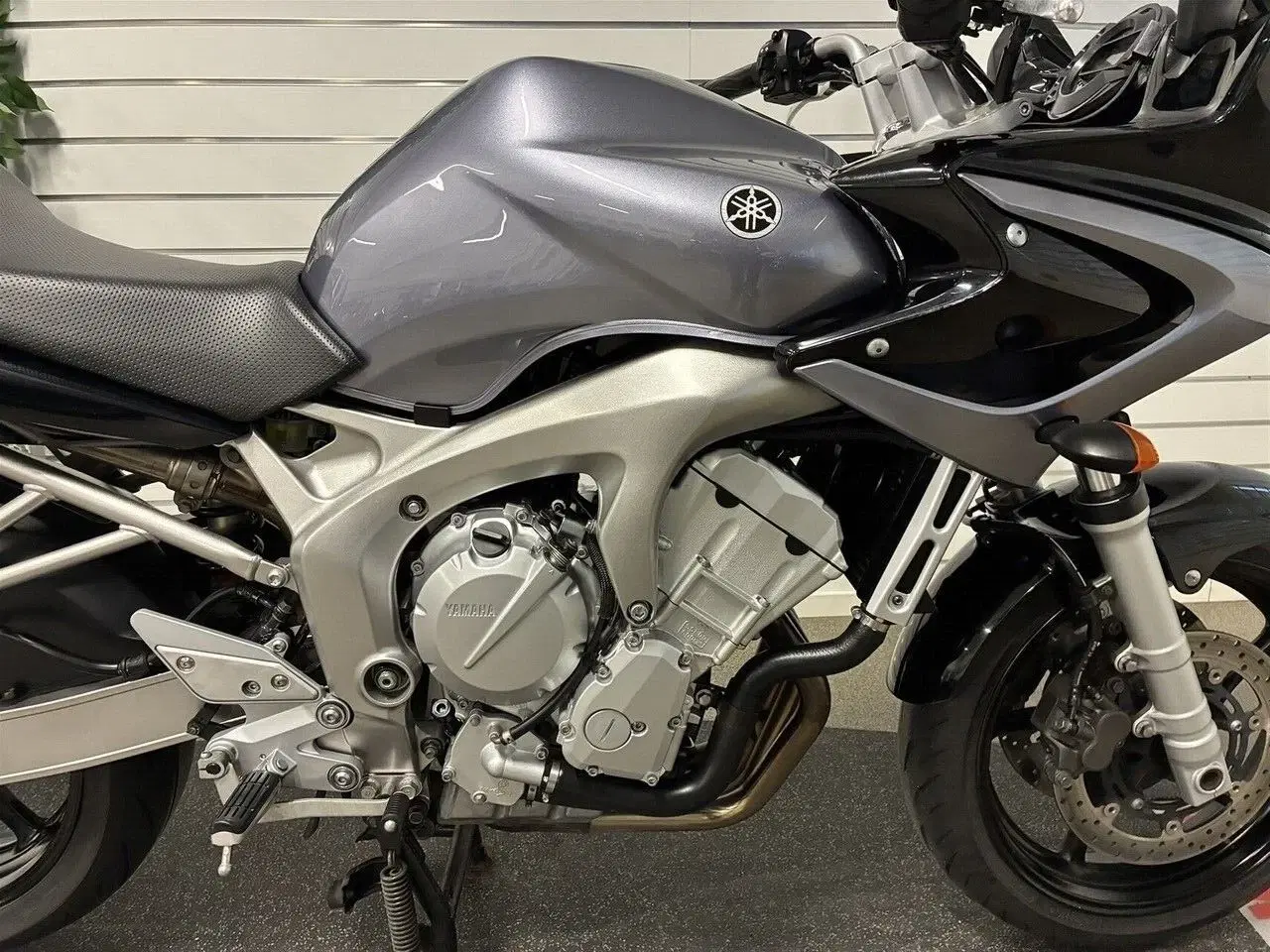 Billede 4 - Yamaha FZ6 S Fazer