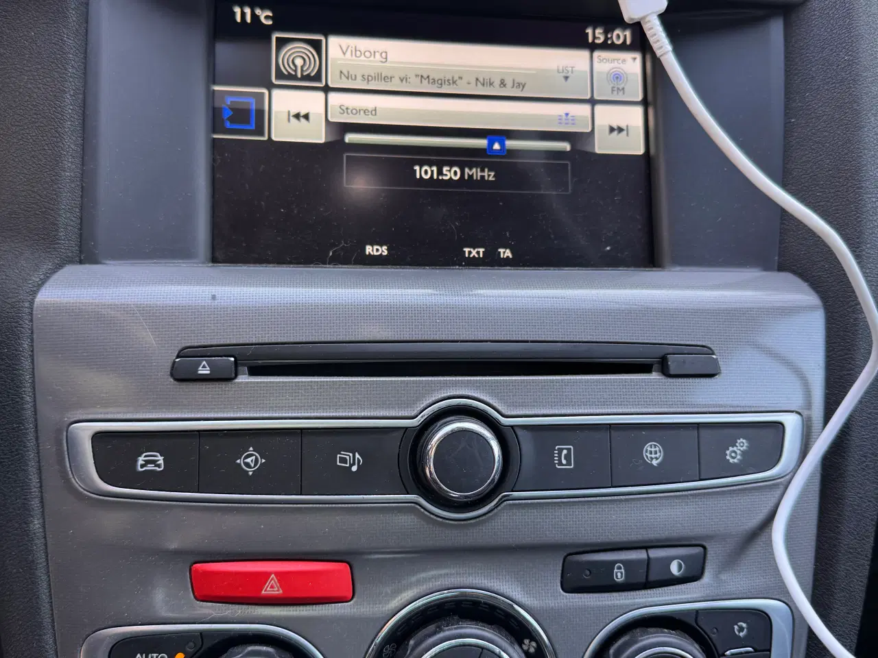 Billede 2 - Citroën c4 