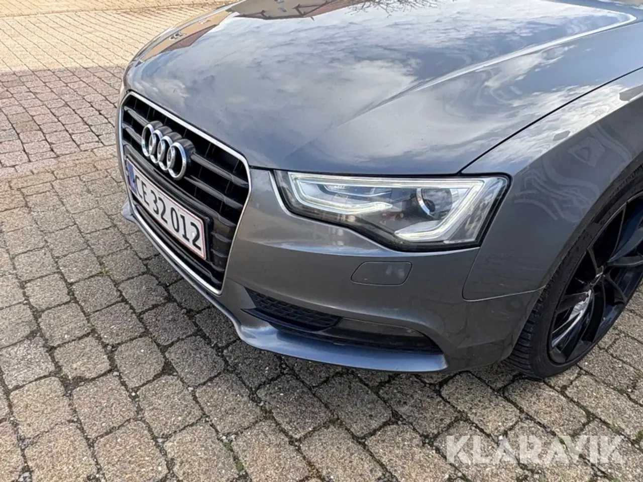 Billede 11 - Personbil Audi A5