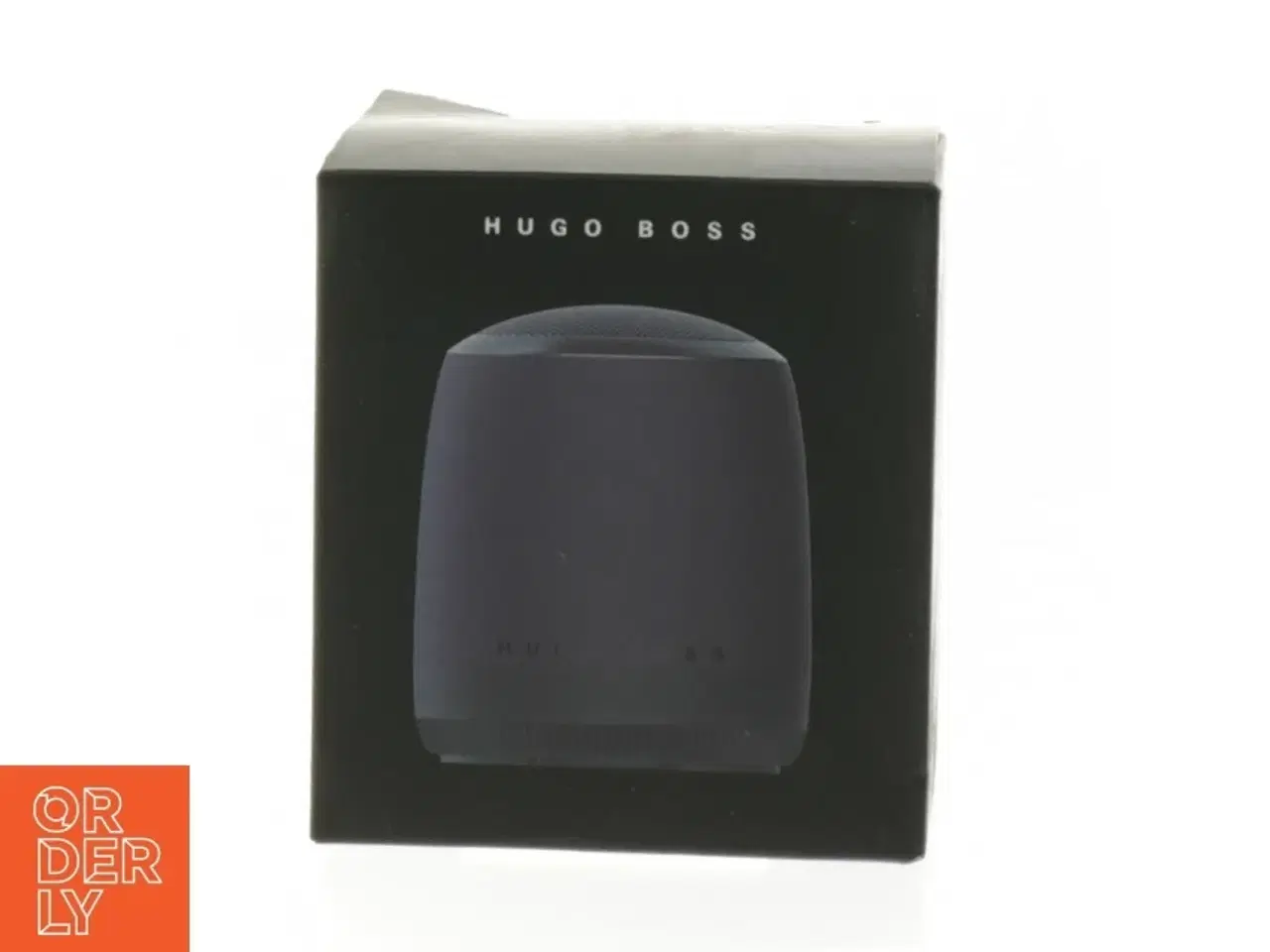 Billede 1 - Trådløs Mini Højtaler fra Hugo Boss (str. 6,5 cm)
