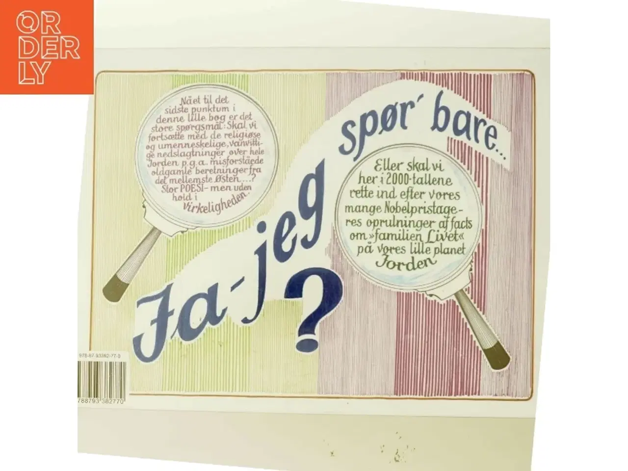 Billede 3 - Evolution af Karl Nielsen (f. 1934-11-16) (Bog)