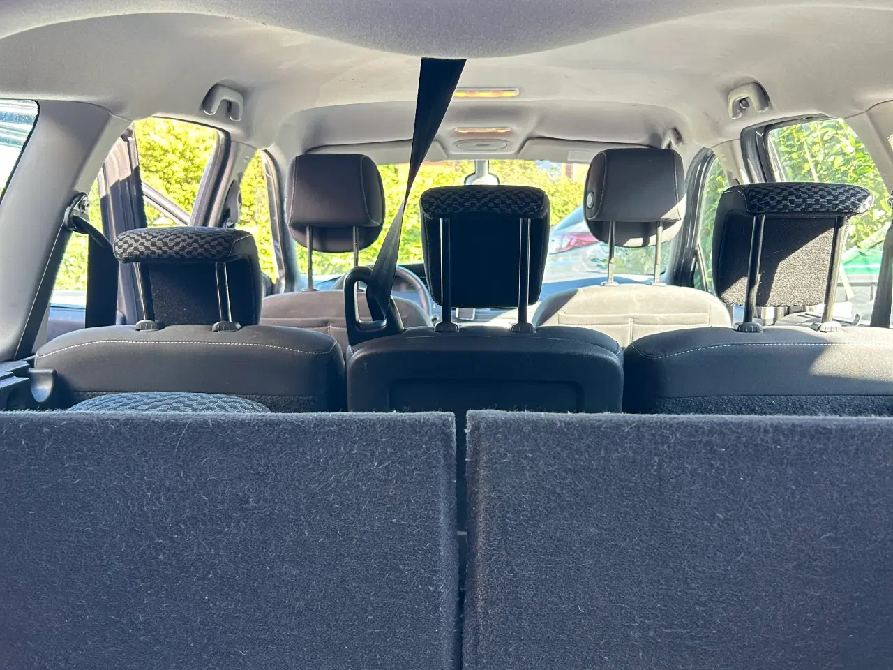Billede 12 - Renault Grand Scenic 1.6 DCI 130