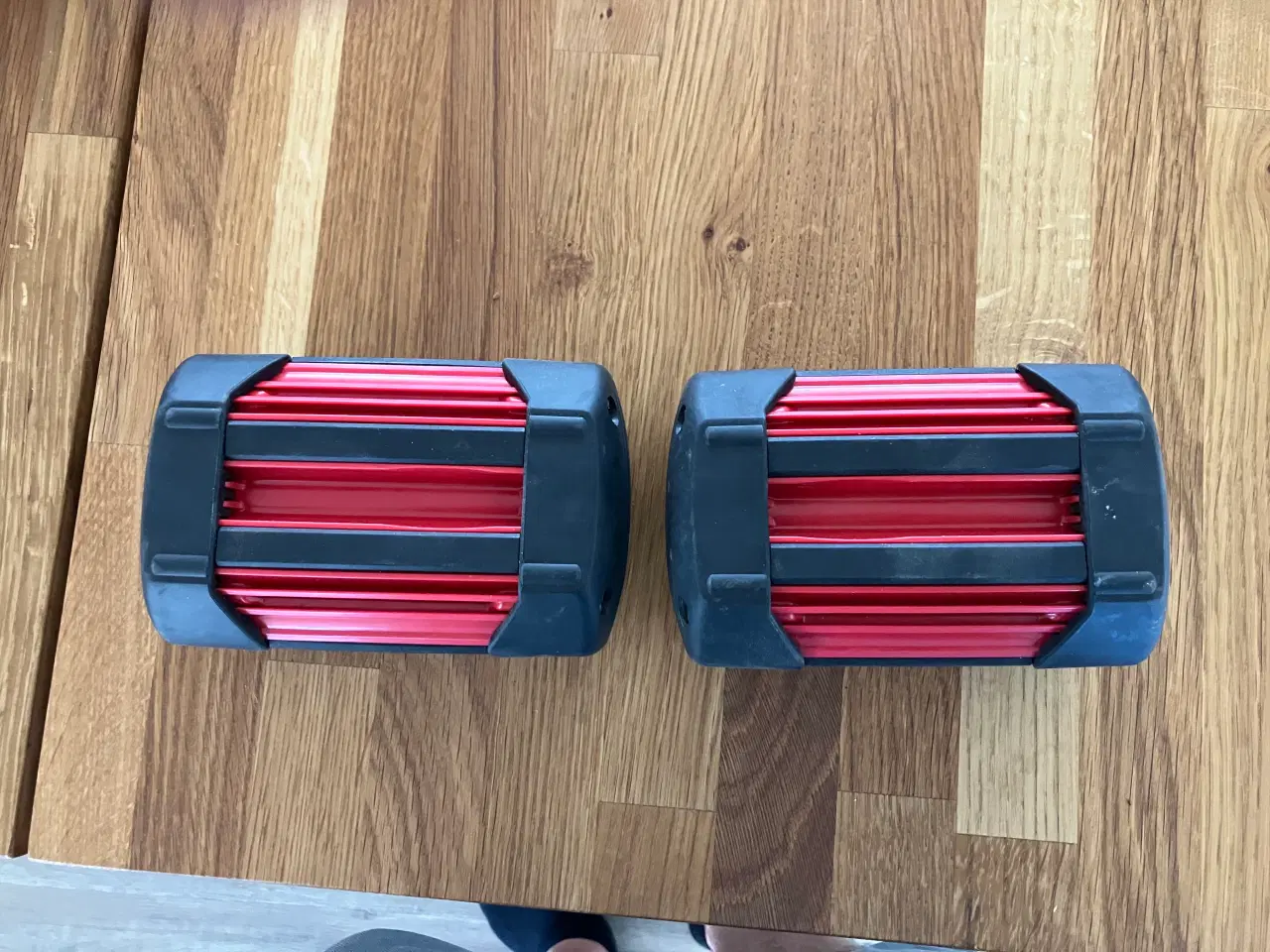 Billede 2 - 2 stk Bosch batterier 36v 4.0 ah