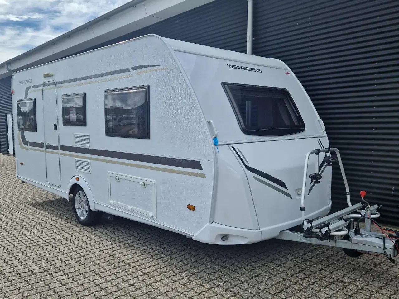 Billede 3 - 2020 - Weinsberg 480 EU