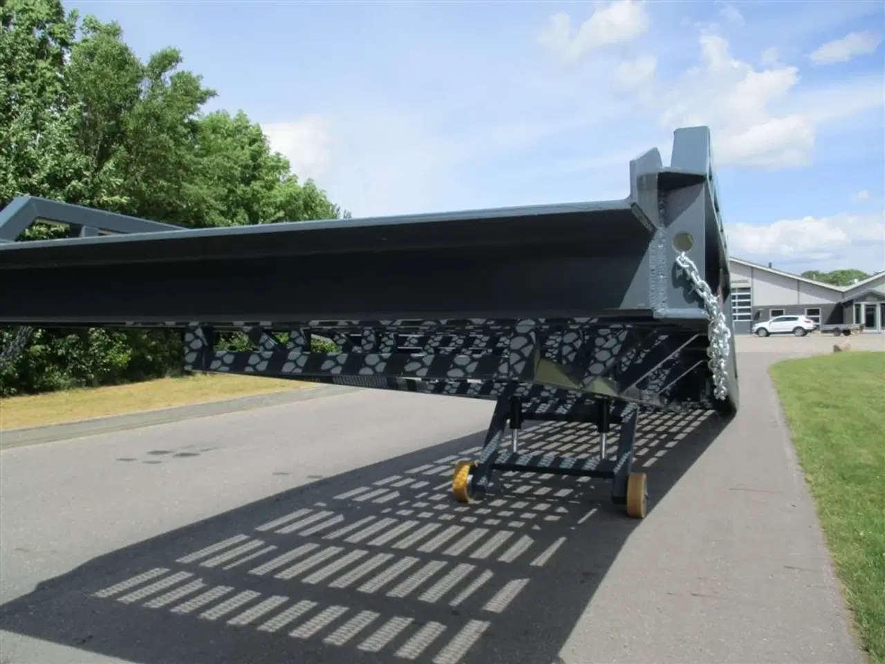 Billede 18 - BEAR 10.0 Udlejning