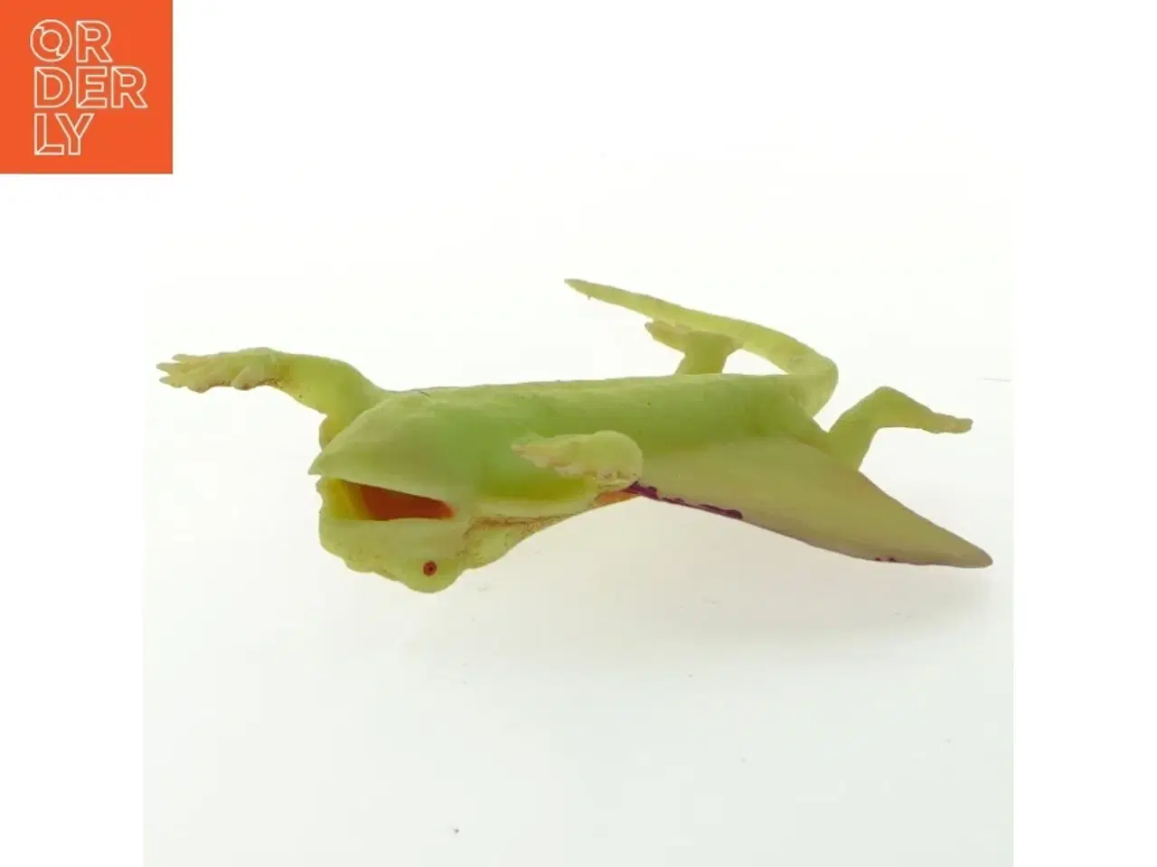 Billede 2 - Flyveøgle (str. 22x12,5 cm)