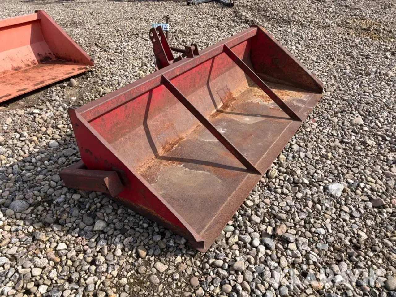 Billede 7 - Skovle 2 styk