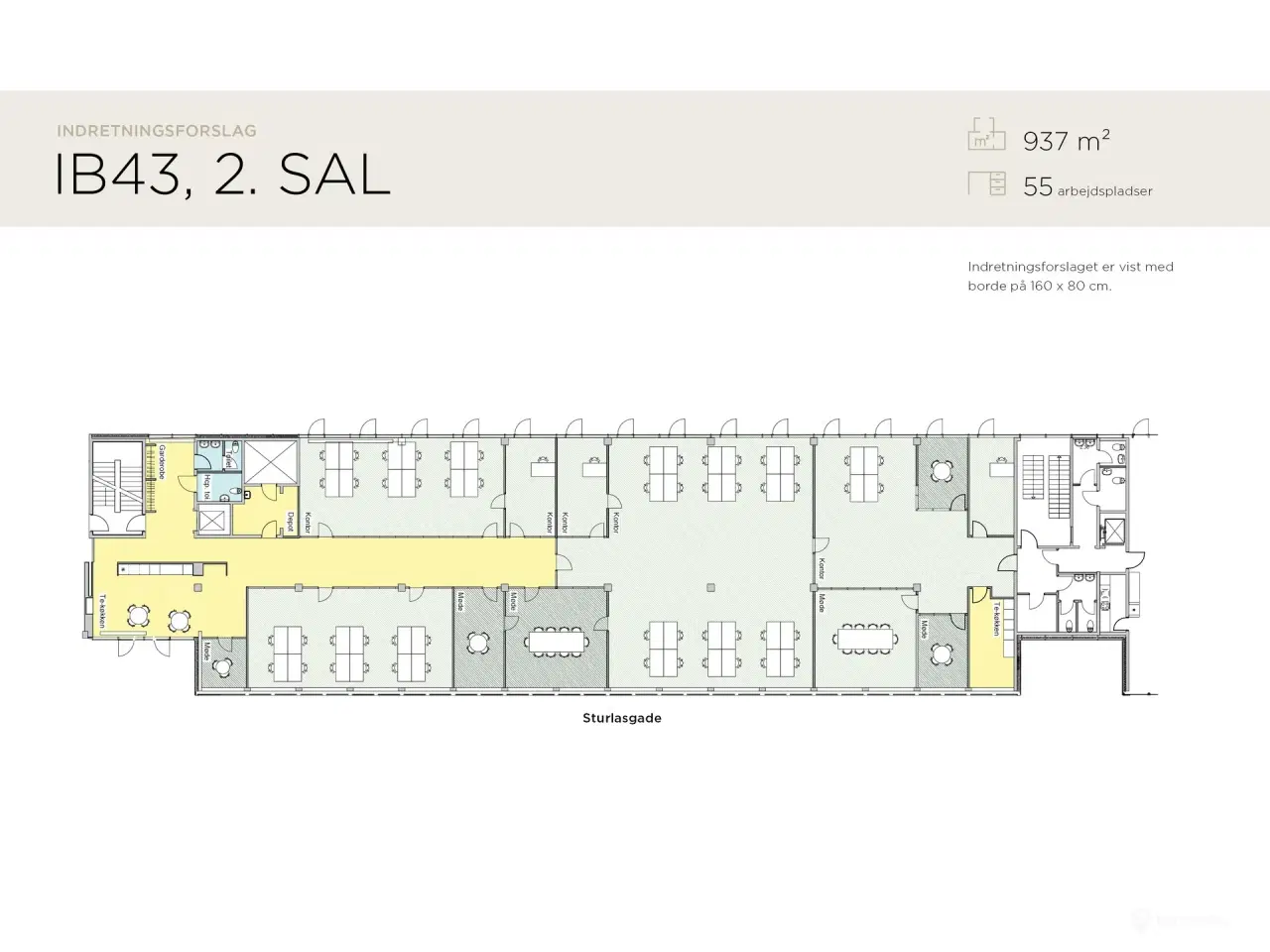 Billede 23 - Udsigt og attraktive faciliteter