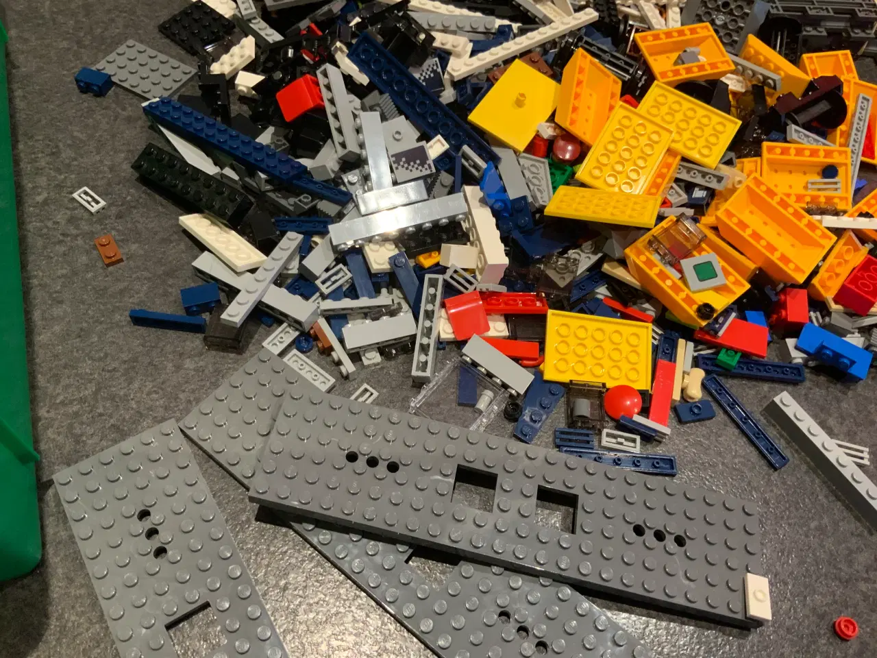 Billede 6 - Lego city 60197