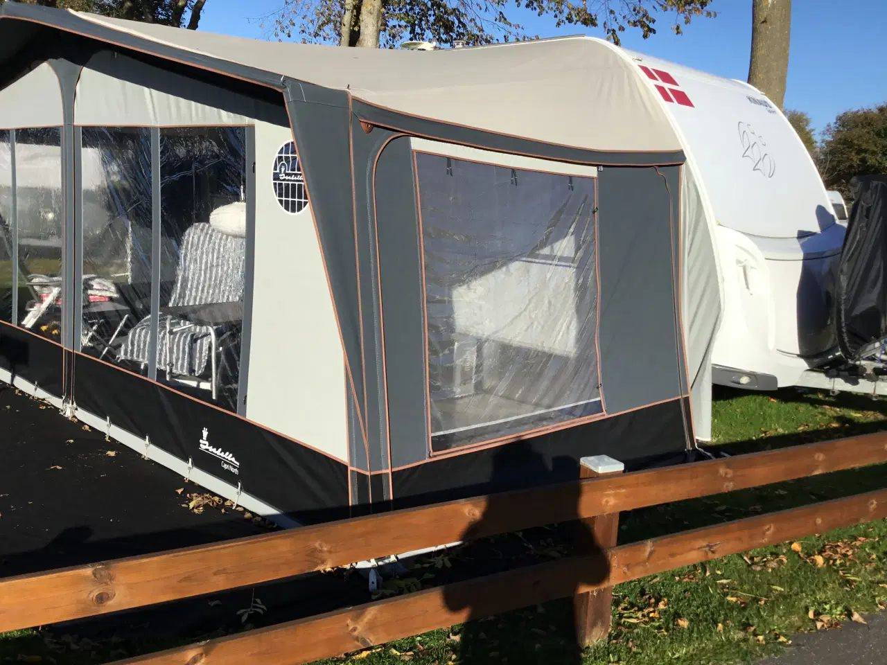 Billede 3 - Isabella Capri North 