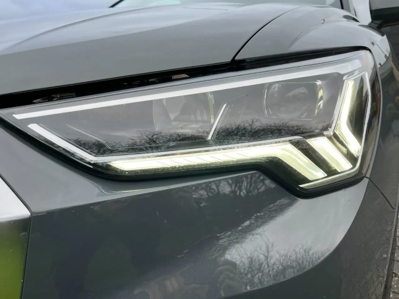 Billede 19 - Audi Q3 45 TFSi e Attitude+ S-tr.