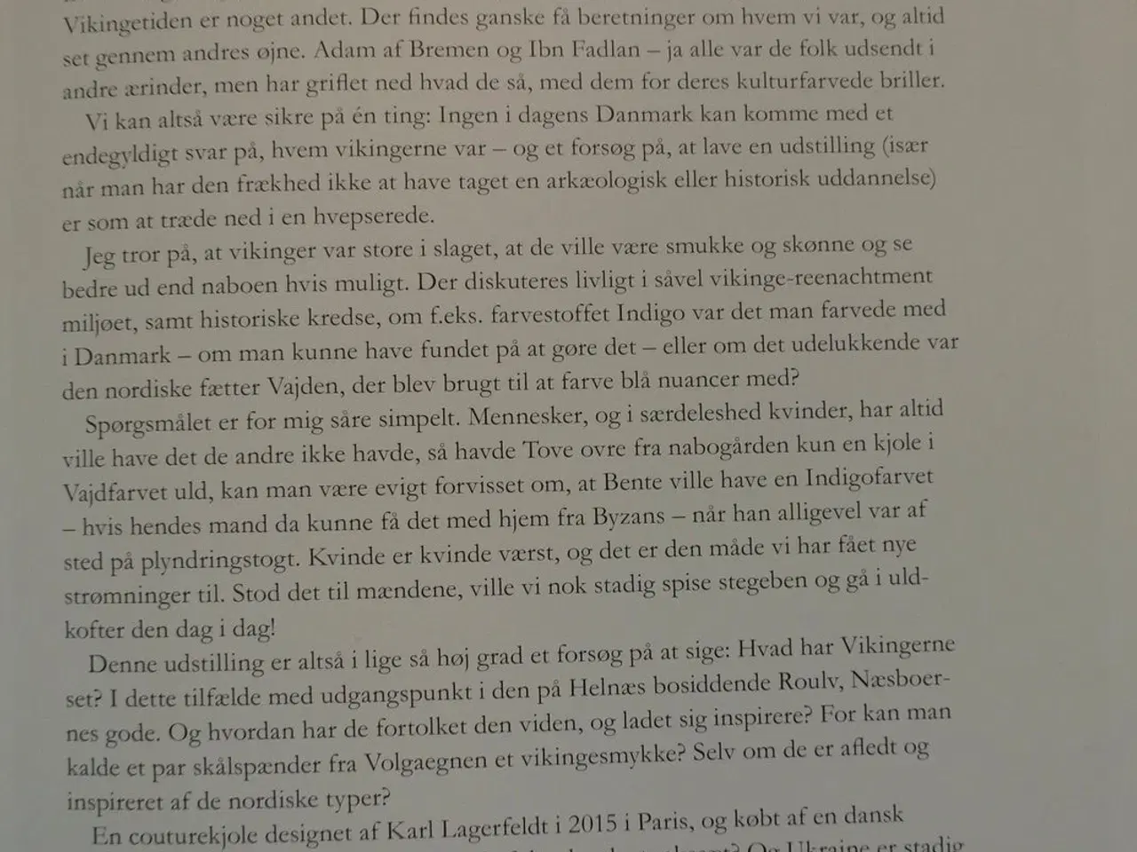 Billede 3 - vikingerne kommer, af jim lyngvild, emne: historie
