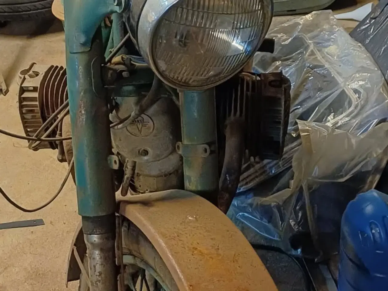 Billede 5 - Ural 750