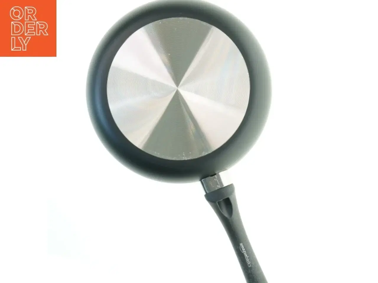 Billede 2 - Stegepande fra Amazon (str. Ø 26,5 cm)