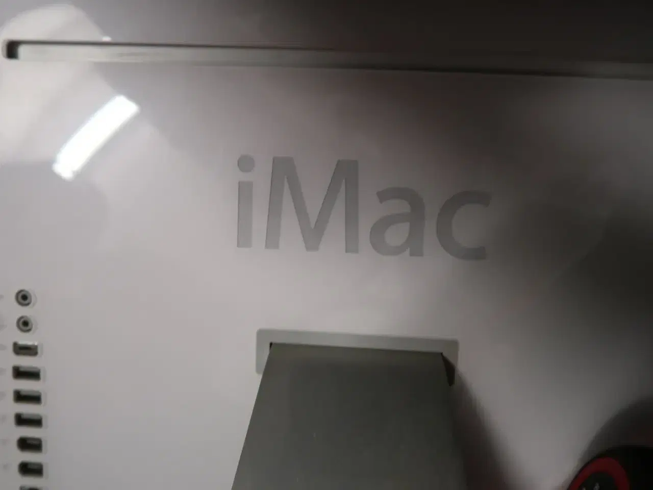 Billede 2 - Computer APPLE iMac A1058