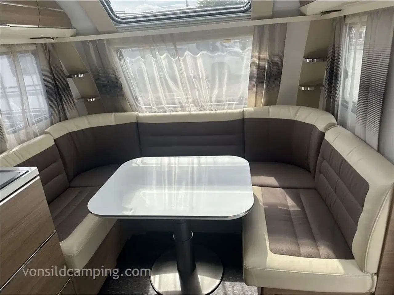 Billede 5 - 2016 - Adria Adora 522 UP