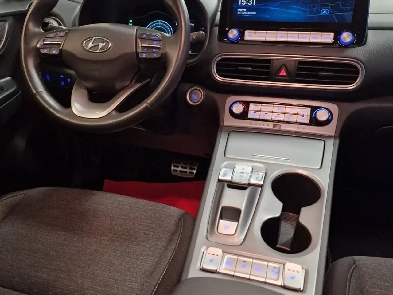 Billede 11 - Hyundai Kona 64 EV Style