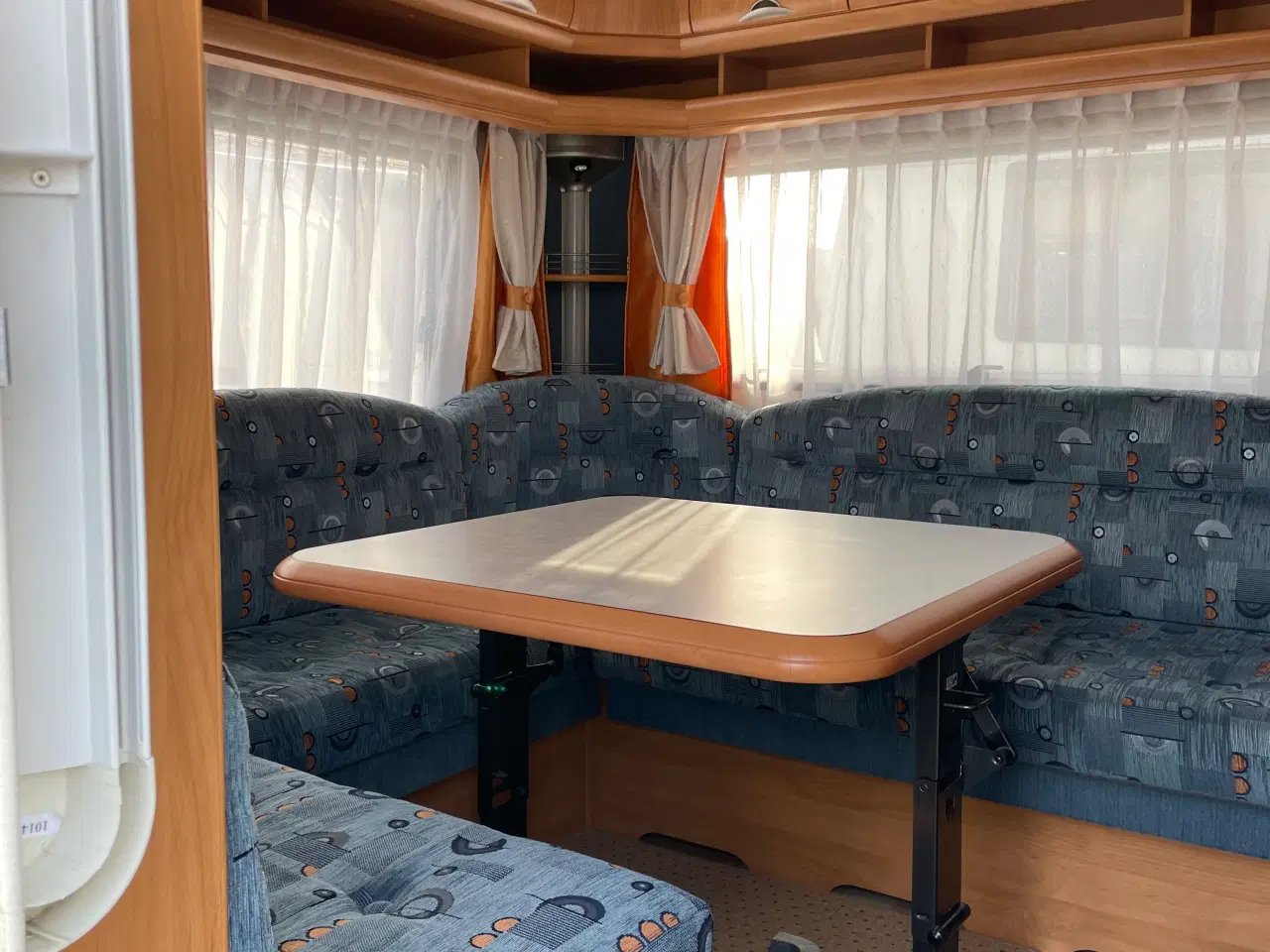 Billede 9 - Campingvogn 