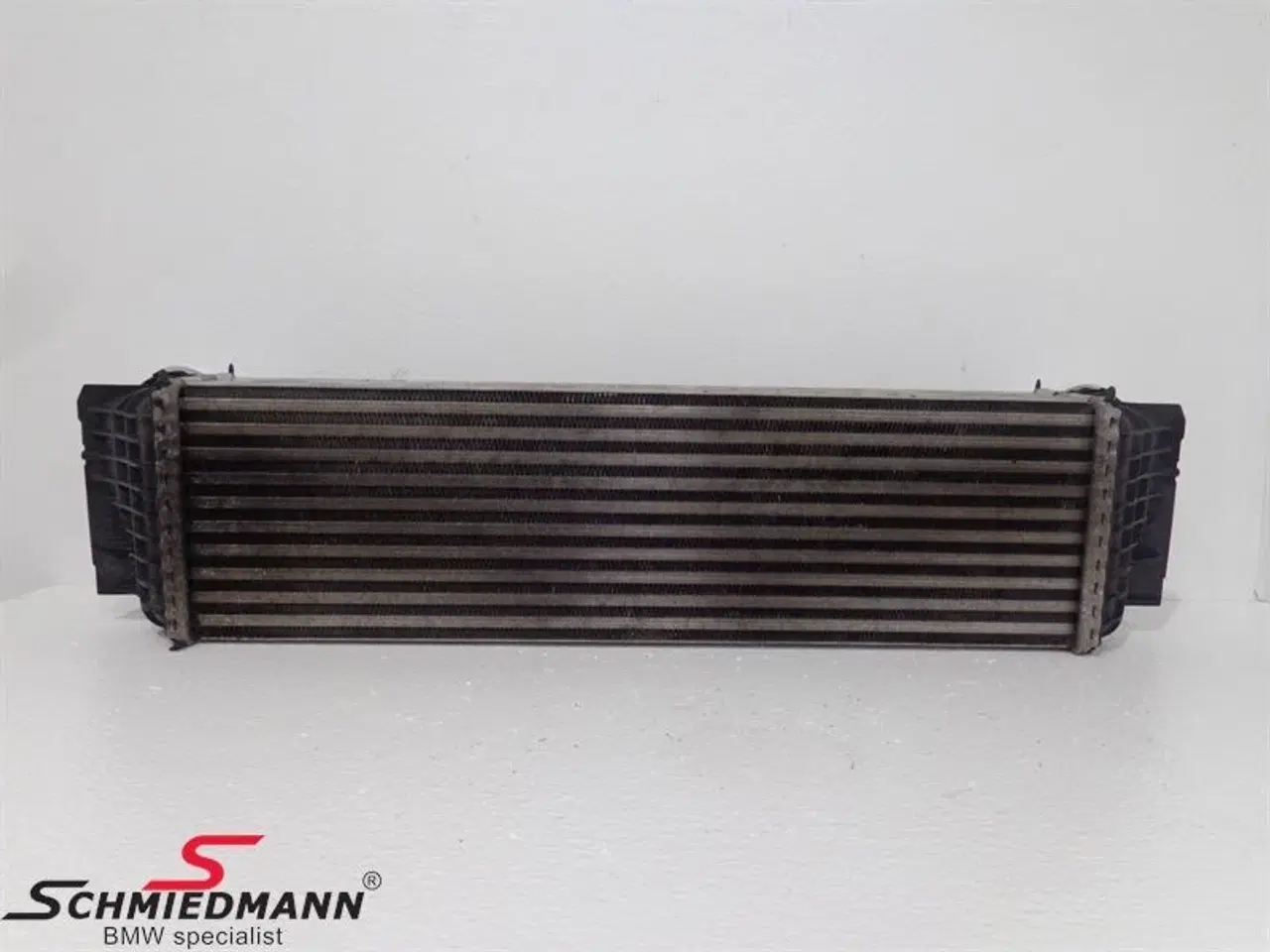 Billede 3 - Intercooler B17517805629 F01 F02 F07 GT F10 F11 F10 LCI F11 LCI F01 LCI F02 LCI F07 GT LCI