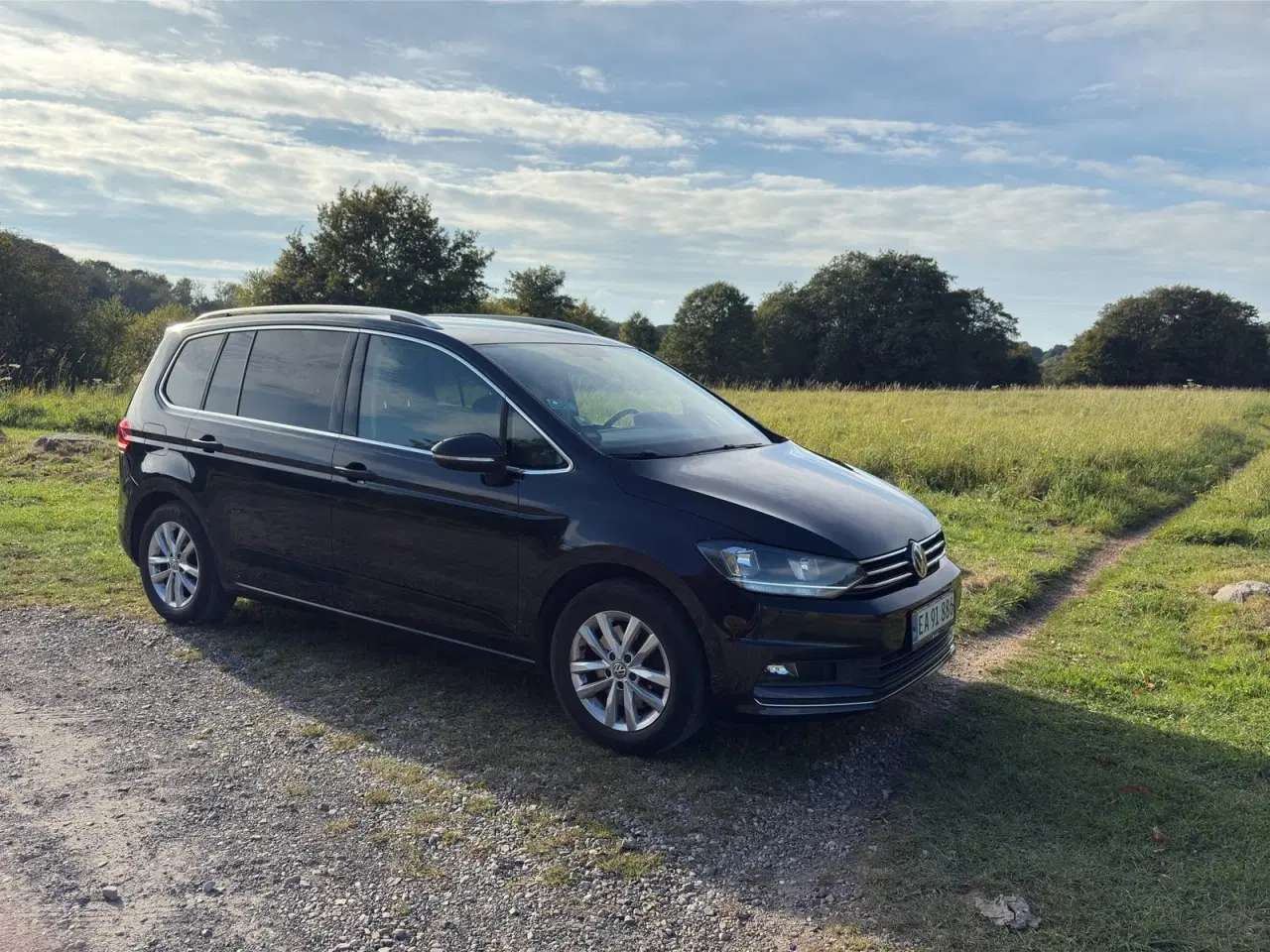 Billede 3 - VW Touran 1,5 TSi 150 Highline DSG 7prs
